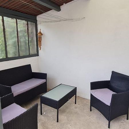 Maison Proche Disney Βίλα Villenoy Εξωτερικό φωτογραφία