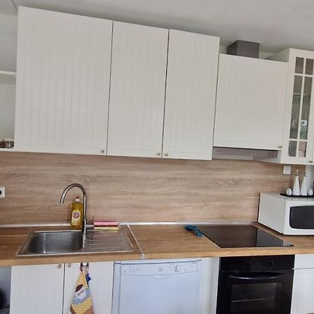 Maison Proche Disney Βίλα Villenoy Εξωτερικό φωτογραφία
