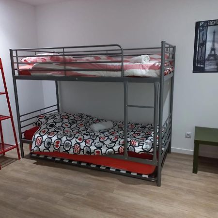 Maison Proche Disney Βίλα Villenoy Εξωτερικό φωτογραφία