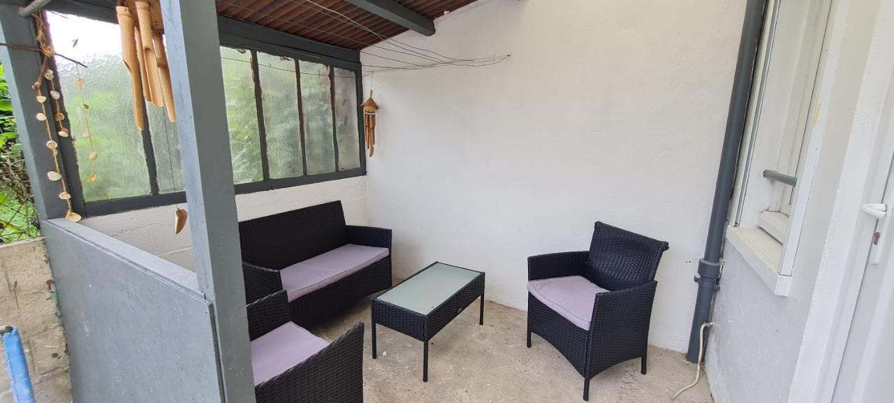 Maison Proche Disney Βίλα Villenoy Εξωτερικό φωτογραφία