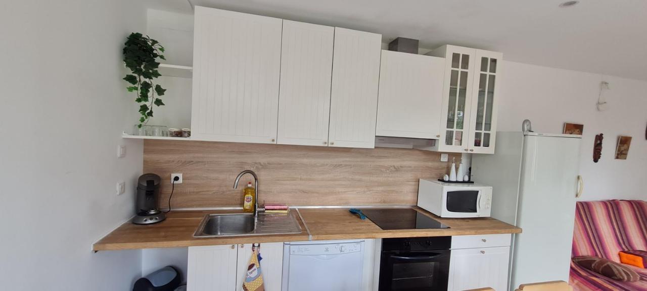 Maison Proche Disney Βίλα Villenoy Εξωτερικό φωτογραφία