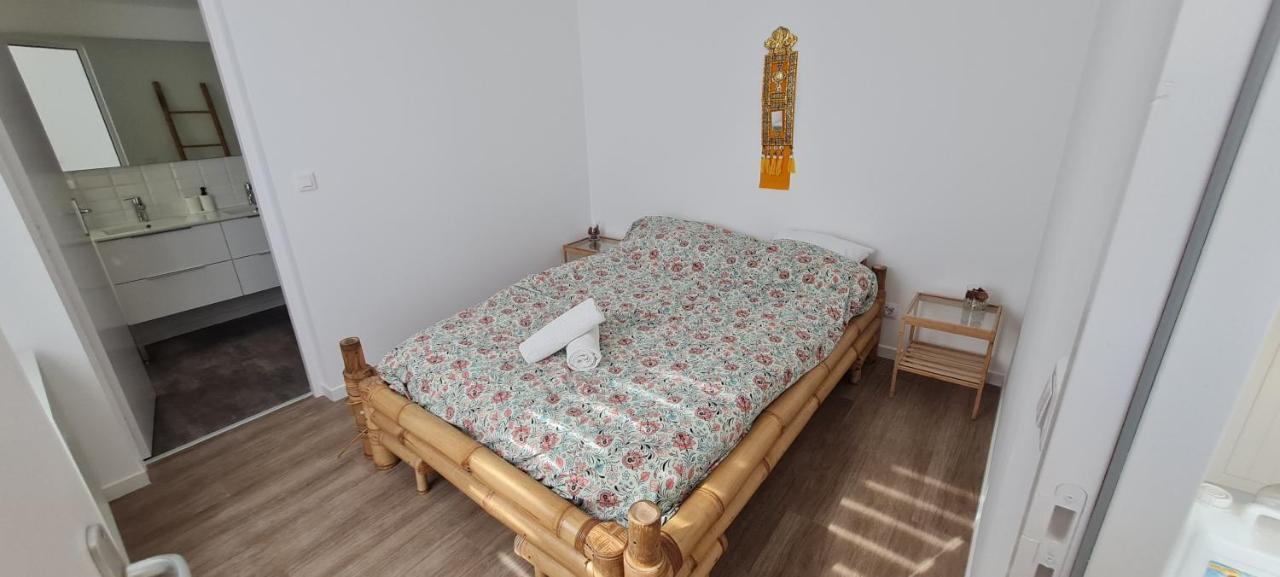Maison Proche Disney Βίλα Villenoy Εξωτερικό φωτογραφία