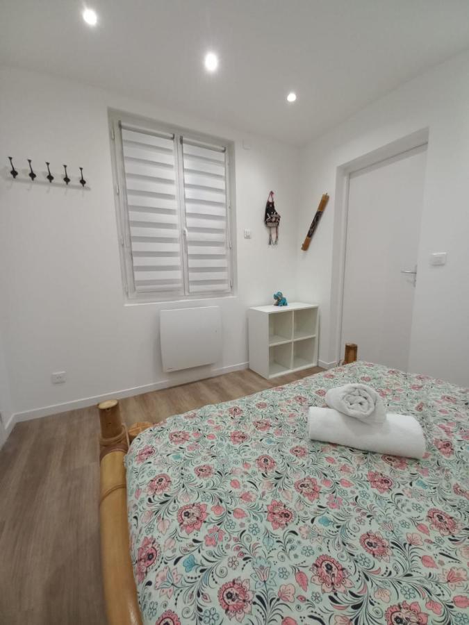 Maison Proche Disney Βίλα Villenoy Εξωτερικό φωτογραφία