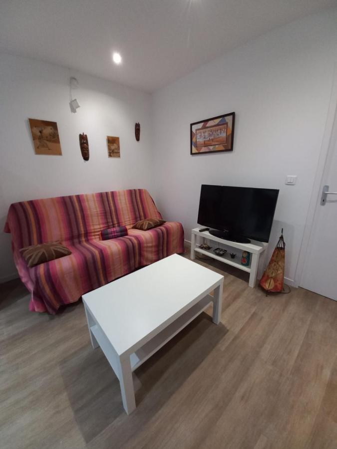 Maison Proche Disney Βίλα Villenoy Εξωτερικό φωτογραφία