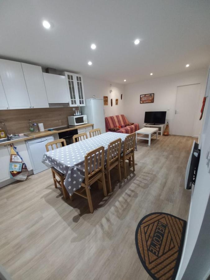 Maison Proche Disney Βίλα Villenoy Εξωτερικό φωτογραφία