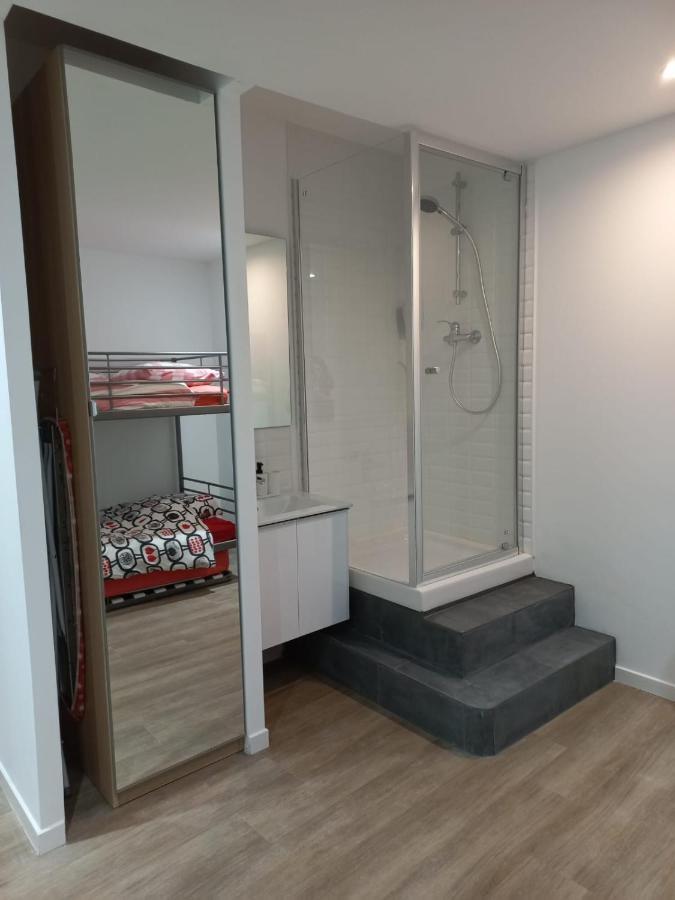 Maison Proche Disney Βίλα Villenoy Εξωτερικό φωτογραφία